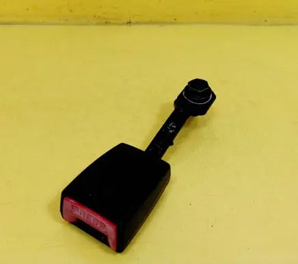 Nissan Micra Front seatbelt buckle 86842AX616