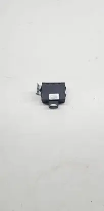 Immobilizer control unit/module