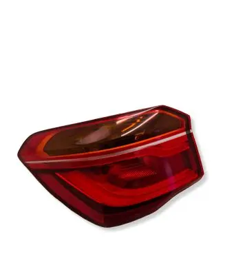 BMW X1 F48 F49 Rear/tail lights 7350715 F03577000E