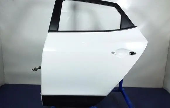 Hyundai ix35 Rear door 