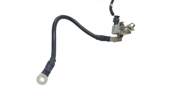 Audi A4 S4 B9 Negative earth cable (battery) 8S0915181C