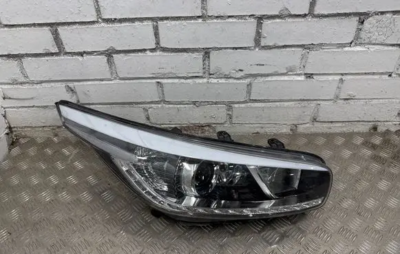 Headlight/headlamp