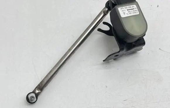 Porsche Panamera (970) Headlight/headlamp level sensor 97033302204 15160101242