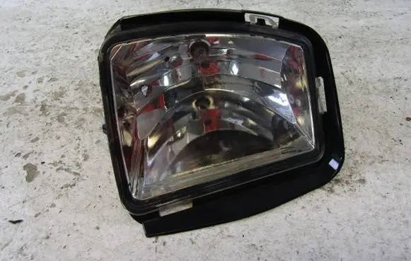 Dodge RAM Front fog light 320479