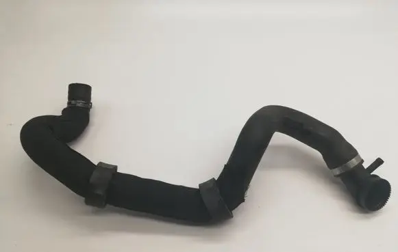 Audi Q7 4L Air conditioning (A/C) system set 4L0121101