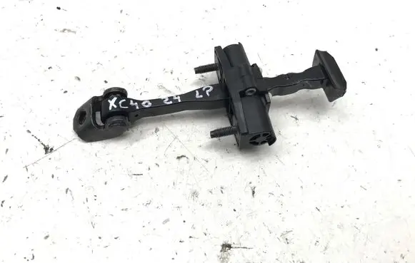Volvo XC40 Front door check strap stopper 31457262