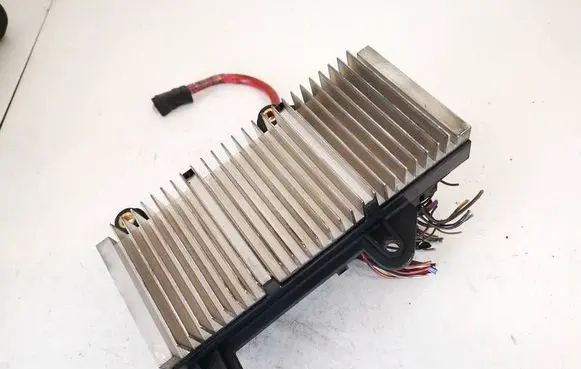 BMW 7 E65 E66 Other control units/modules 6953995 8es008270-16