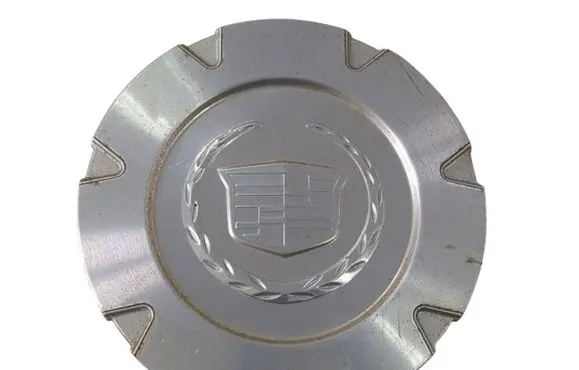 Cadillac Escalade Original wheel cap 9596478
