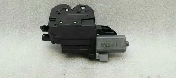 Porsche Macan (95B) Tailgate boot lock/latch motor 95B827505A
