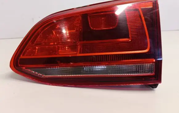 Volkswagen Golf VII Tailgate rear/tail lights 5G9945094F L90056146 L900561462604