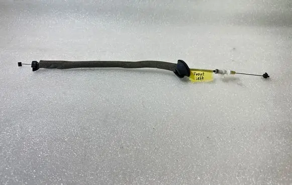 Audi A6 S6 C7 4G Front door cable line 