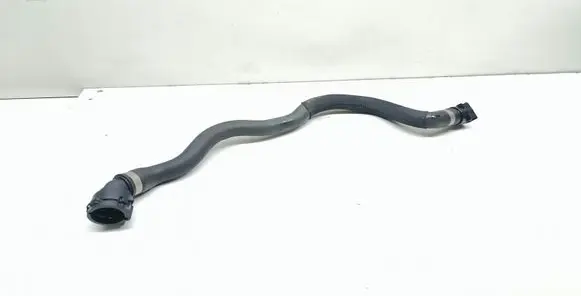 BMW 5 F10 F11 Engine coolant pipe/hose 7805796 17127805796