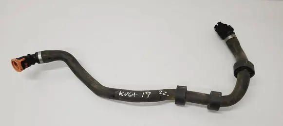 Coolant pipe/hose