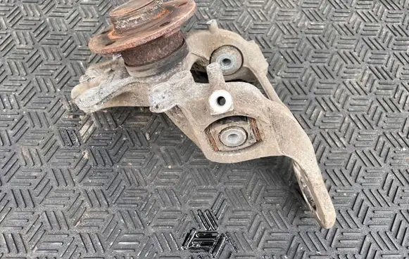 Audi A4 S4 B8 8K Rear wheel hub spindle/knuckle 8K0505431