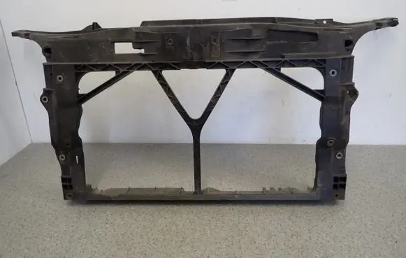 Mazda 3 I Front bodywork piece 