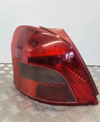 Toyota Yaris Rear/tail lights