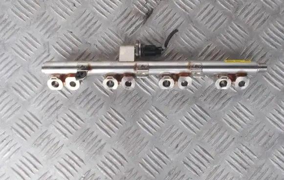 KIA Pro Cee'd III Fuel main line pipe 3K2C110A3545 35300-08200 9062270001