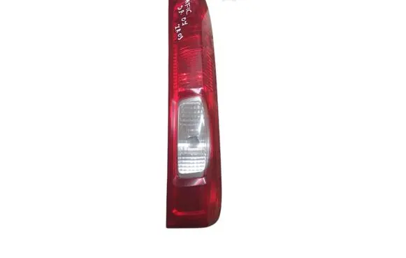 Renault Trafic II (X83) Rear/tail lights 89316021 8200415251 93854432