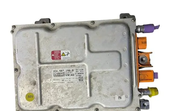 Volkswagen ID.3 Voltage converter inverter 1EA907190B
