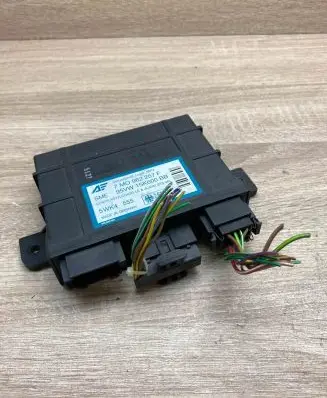 Ford Galaxy Comfort/convenience module 7M0962257F 95VW15K600BB
