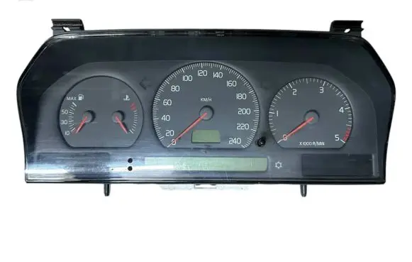 Volvo S70 V70 V70 XC Speedometer (instrument cluster) 9168144 9451530
