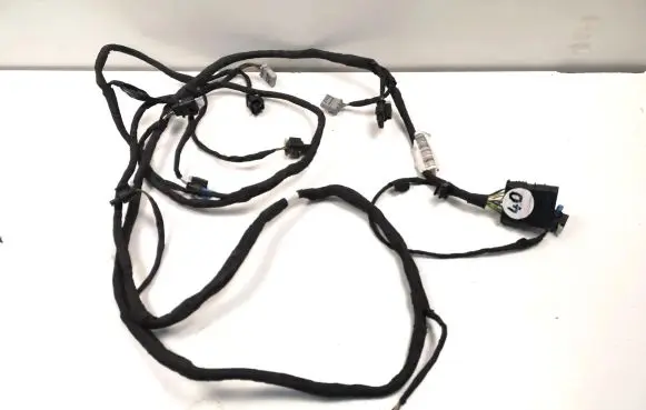 Mercedes-Benz CLS W257 Other wiring loom A2575408010