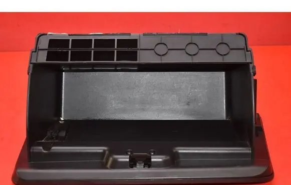 Opel Mokka X Glove box 