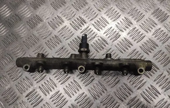 Citroen C8 Fuel main line pipe 0445214017 010861L1