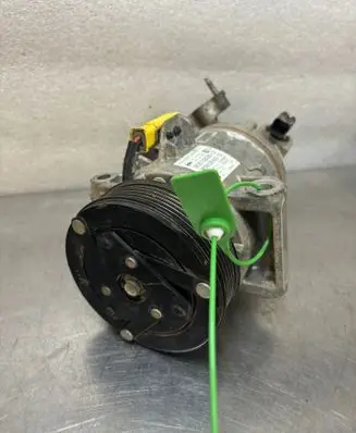 Peugeot 5008 II Air conditioning (A/C) compressor (pump)