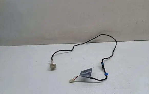 BMW 3 E90 E91 Rear door handle exterior light 6936591