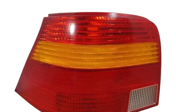 Volkswagen Golf IV Rear/tail lights 37750719