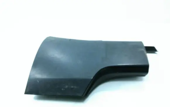 Volkswagen PASSAT B6 Side skirt rear trim 3C0853897
