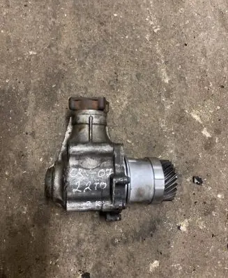 Honda CR-V Front differential 2275