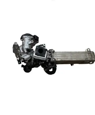Mercedes-Benz GLK (X204) EGR valve cooler 6511420067