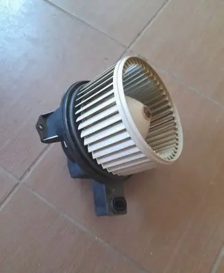 Ford Mustang V Heater fan/blower AY1661000442