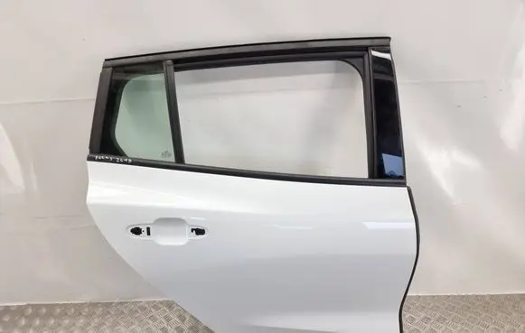 Ford Focus Rear door 