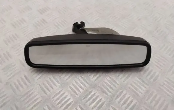 Ford Mustang VI Rear view mirror (interior) FU5A17E678TC