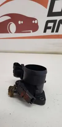 Ford Focus C-MAX Throttle valve 9647474880