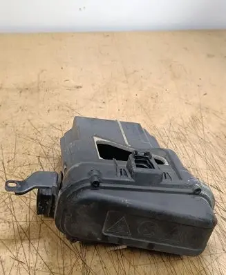 BMW 5 GT F07 Engine control unit box 12907555193 59650910 596509