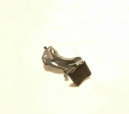 Subaru Forester SJ Engine bonnet (hood) release handle