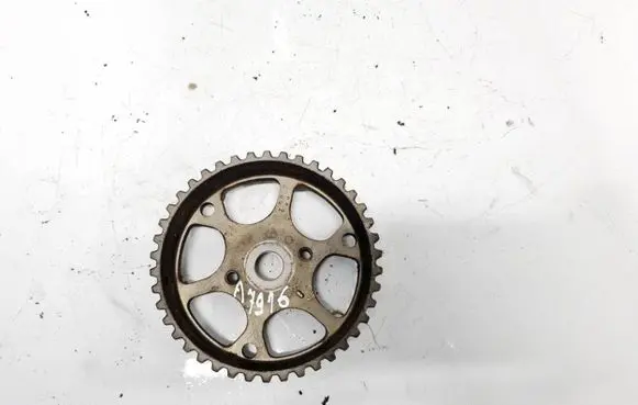 Peugeot 307 Fuel pump gear (pulley) 