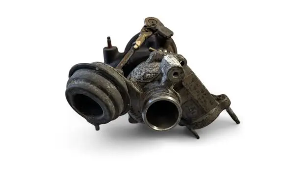 Peugeot 5008 II Turbo 9818479380