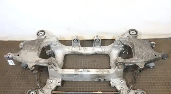 BMW 6 F12 F13 Rear beam 