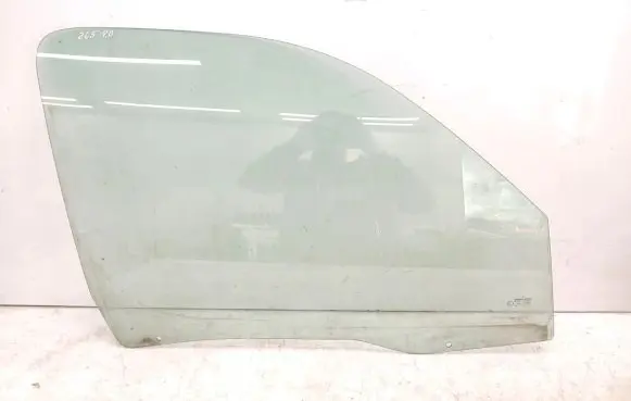 Peugeot Partner Front door window glass four-door 43R001142