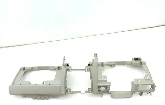 Dashboard lower bottom trim panel