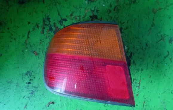 Nissan Primera Rear/tail lights