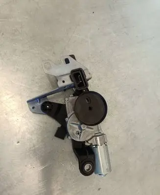 BMW 5 F10 F11 Rear window wiper motor 7311415 0390201231 102135