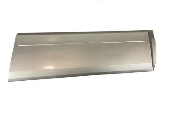 Mitsubishi Pajero Front door trim (molding) 5727A036