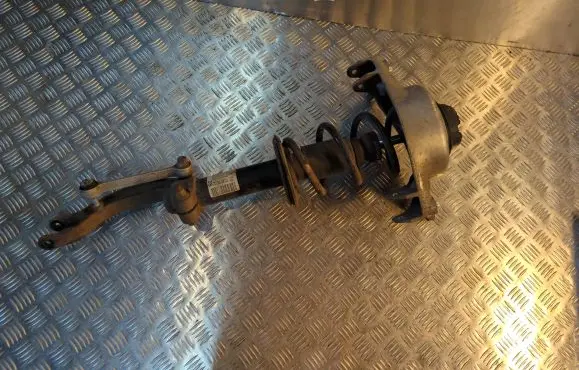 Audi A5 8T 8F Front shock absorber/damper 8T0413031AF 814904004017