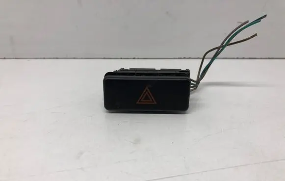 BMW 3 E36 Hazard light switch 1390751